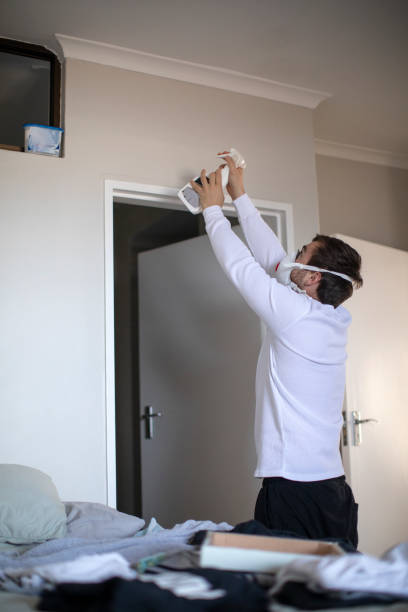 Best HVAC Mold Inspection and Cleaning  in Santaquin, UT