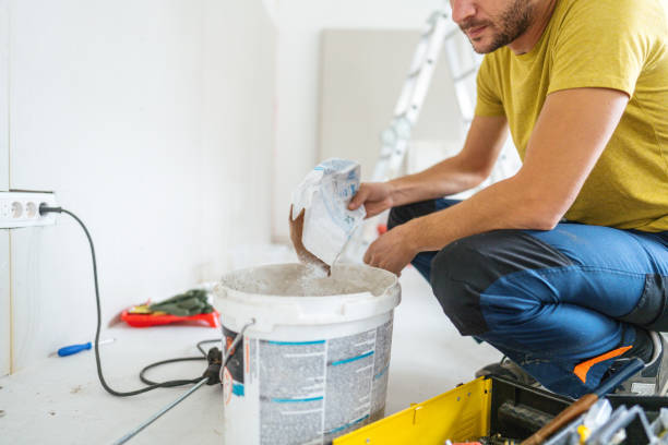 Best Environmental Consulting for Mold Prevention  in Santaquin, UT