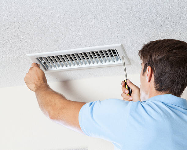 Best Mold Odor Removal Services  in Santaquin, UT